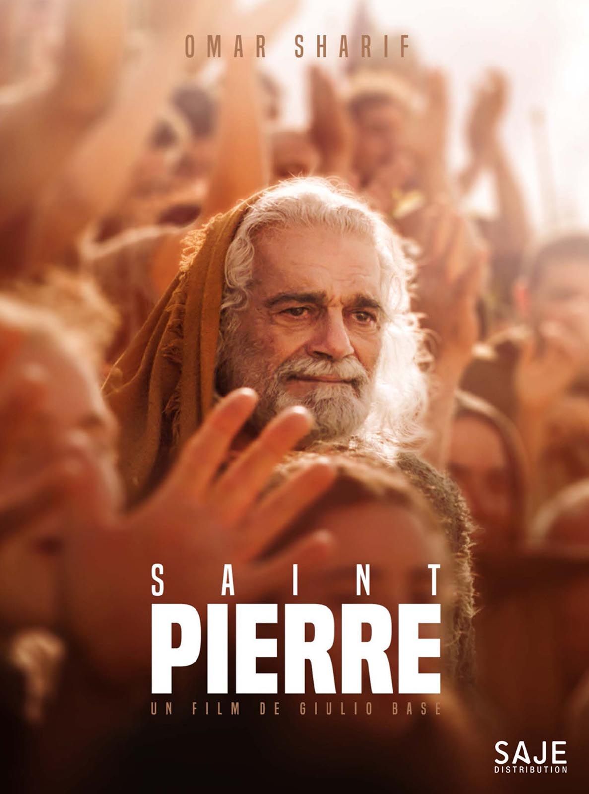 Saint Pierre streaming gratuit