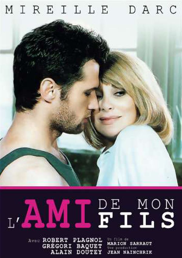 L'Ami de mon fils streaming gratuit