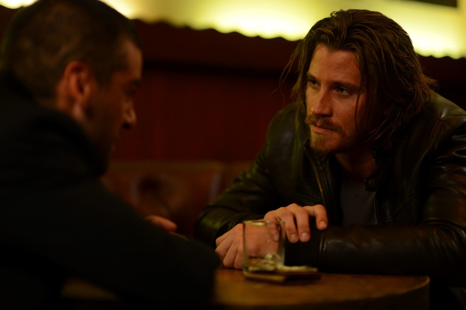 Photo du film Mojave Photo 2 sur 21 AlloCiné