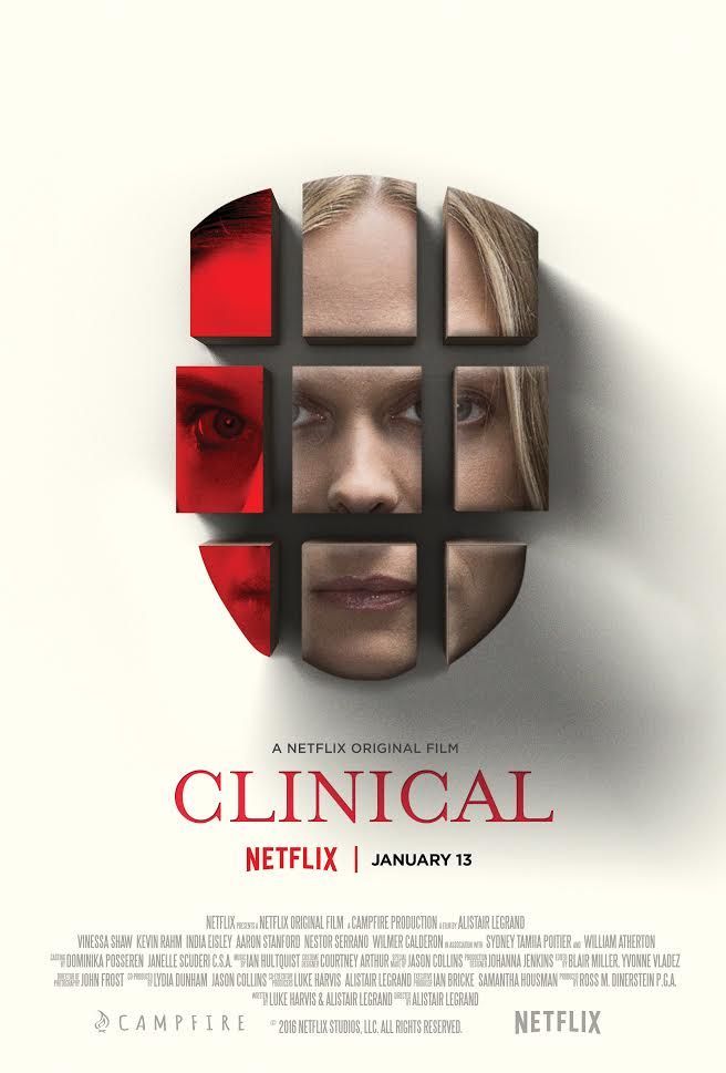Clinical streaming fr