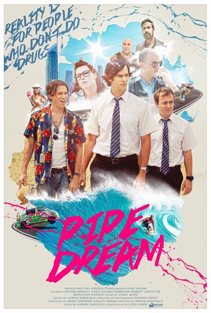 Voyage de drogue streaming vf gratuit
