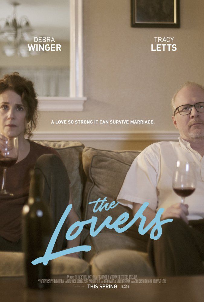 The Lovers streaming vf gratuit