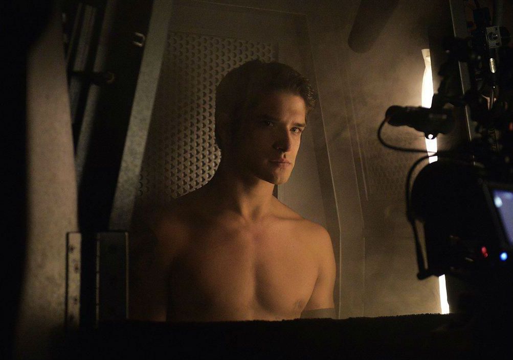 Photo de Tyler Posey Photo Tyler Posey AlloCiné