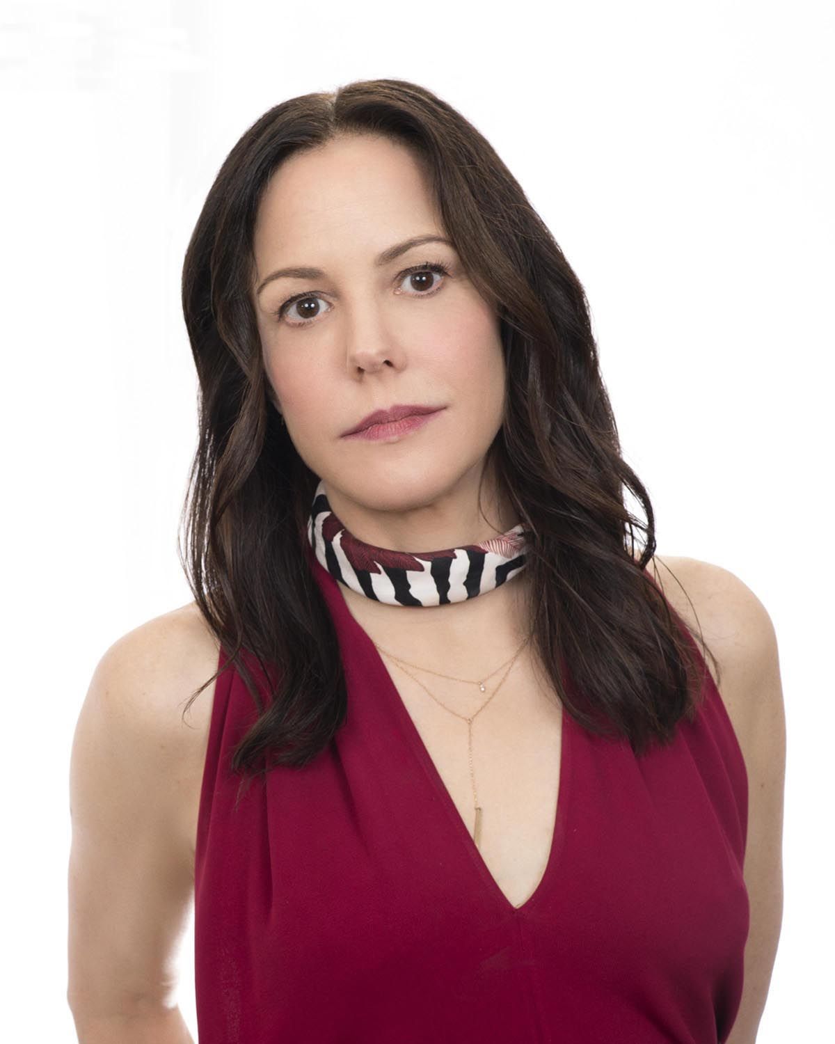 Photo de MaryLouise Parker Photo MaryLouise Parker Photo 15 sur 81 AlloCiné