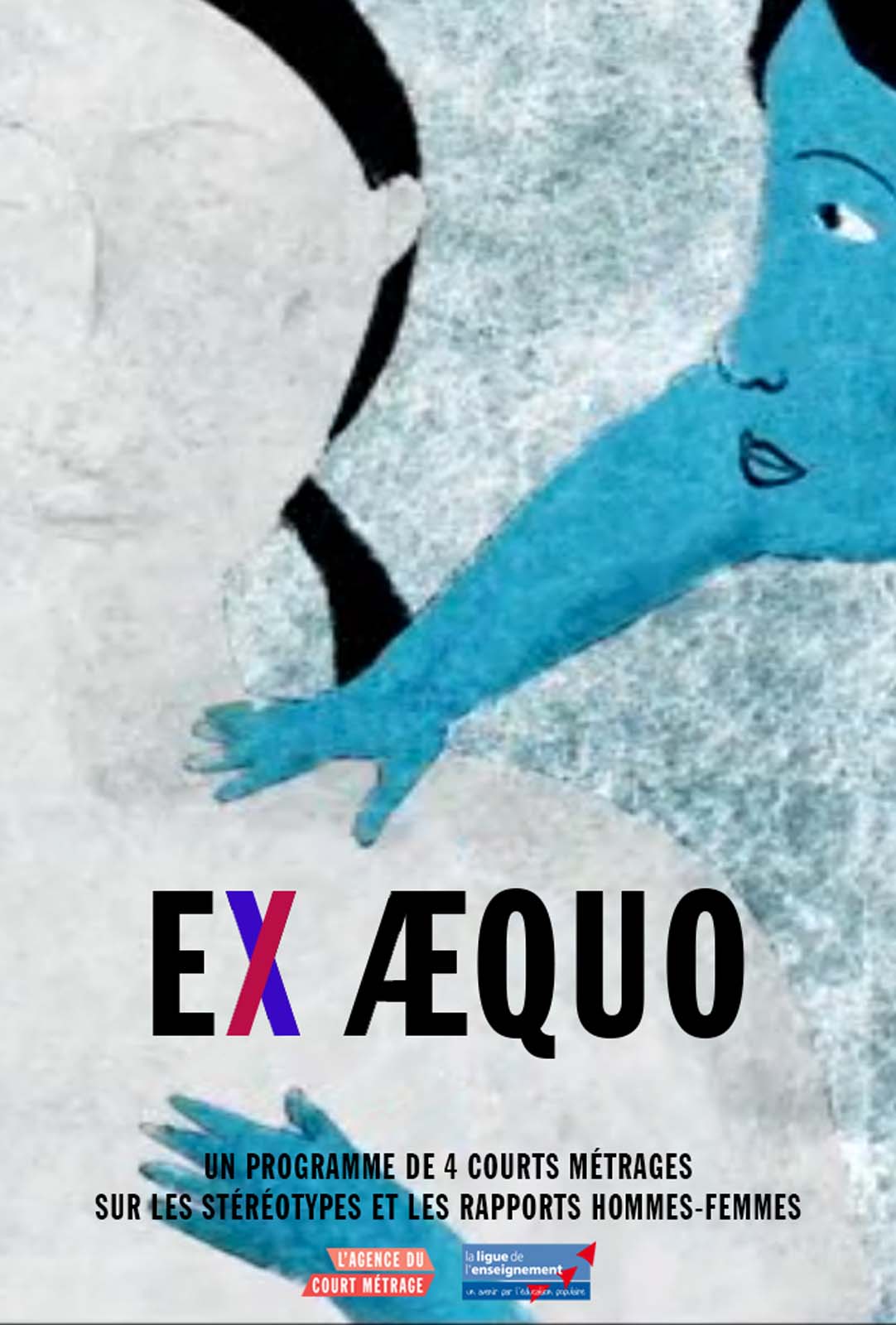 Ex-Aequo - Film 2017 - AlloCiné