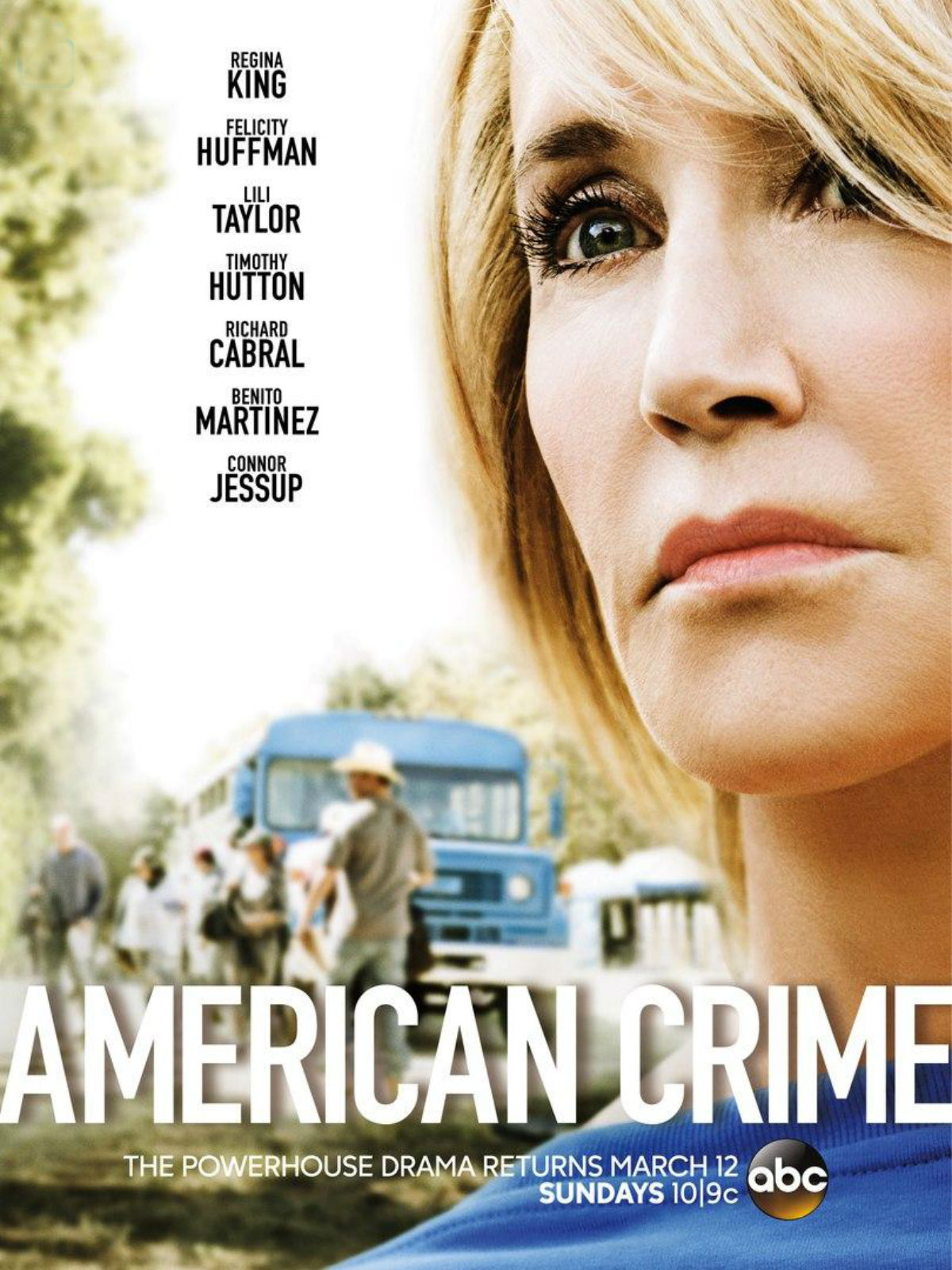 American Crime Saison 3 Allociné