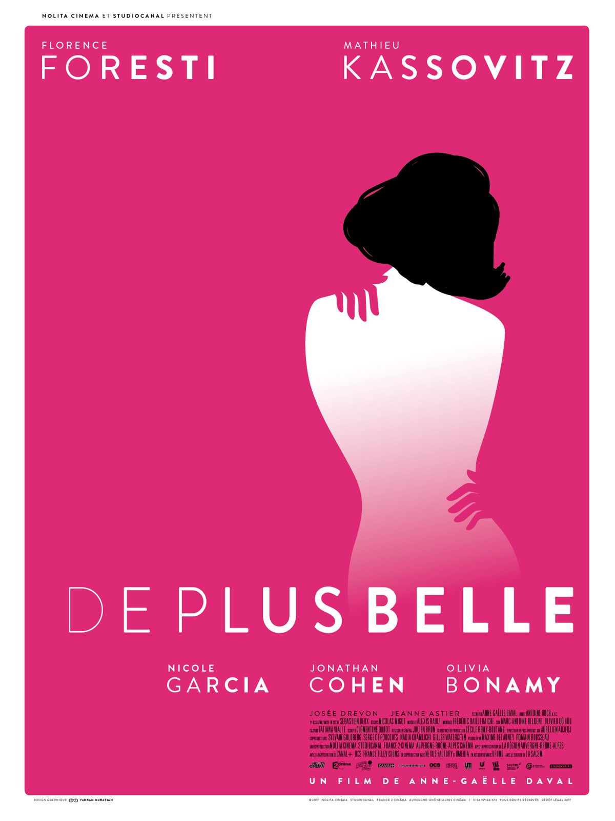 De plus belle streaming vf gratuit