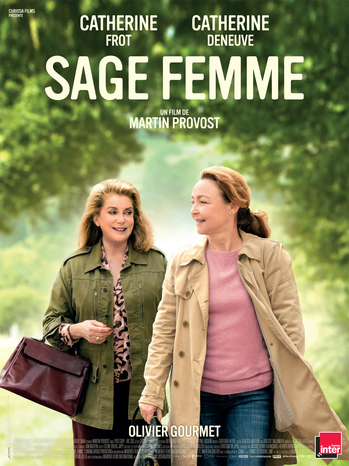 Sage Femme streaming fr