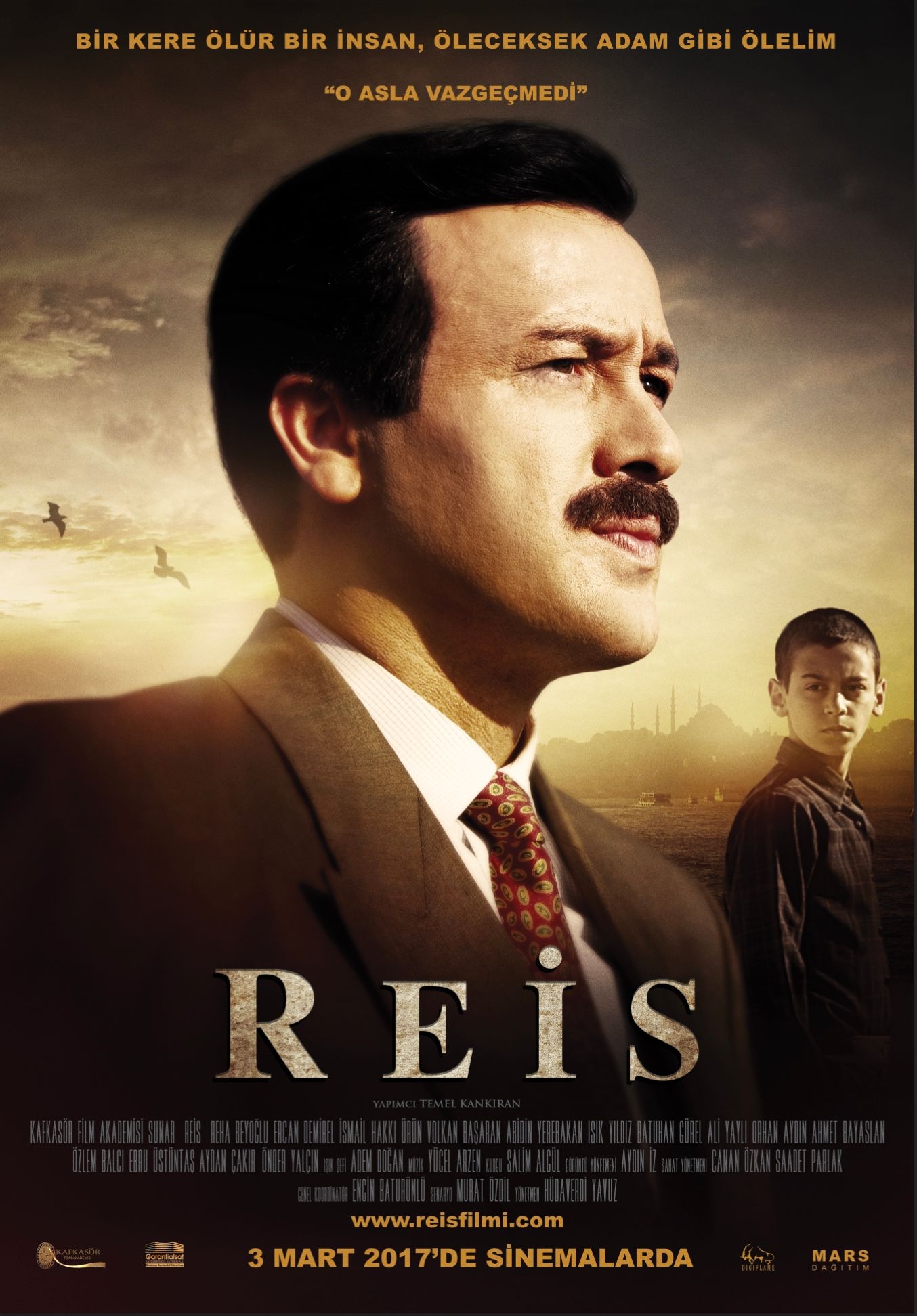 Reis streaming vf gratuit