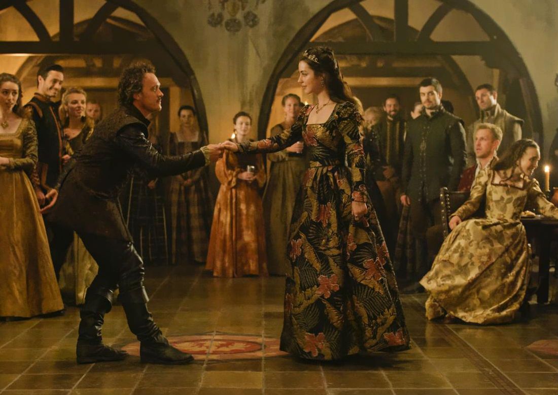 Reign : le destin d'une reine : Reign : le destin d'une reine : Photo