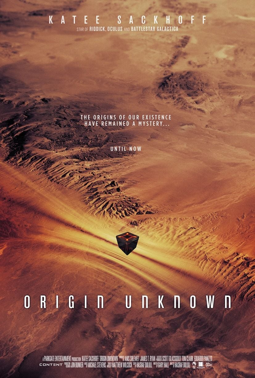 Origine Inconnue Film 2018 AlloCin 