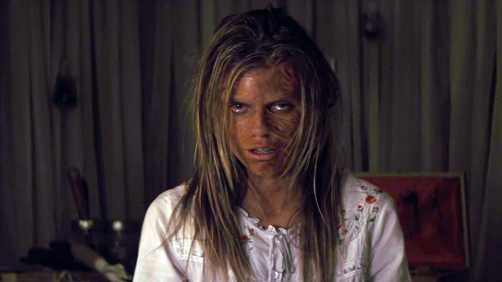 Films Et Séries Tv Avec Annalynne Mccord