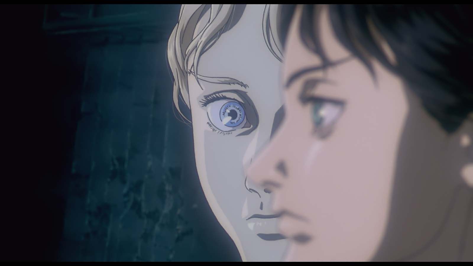 Ghost In The Shell 1995 Streaming Vf Photo du film Ghost in the Shell - Photo 9 sur 40 - AlloCiné