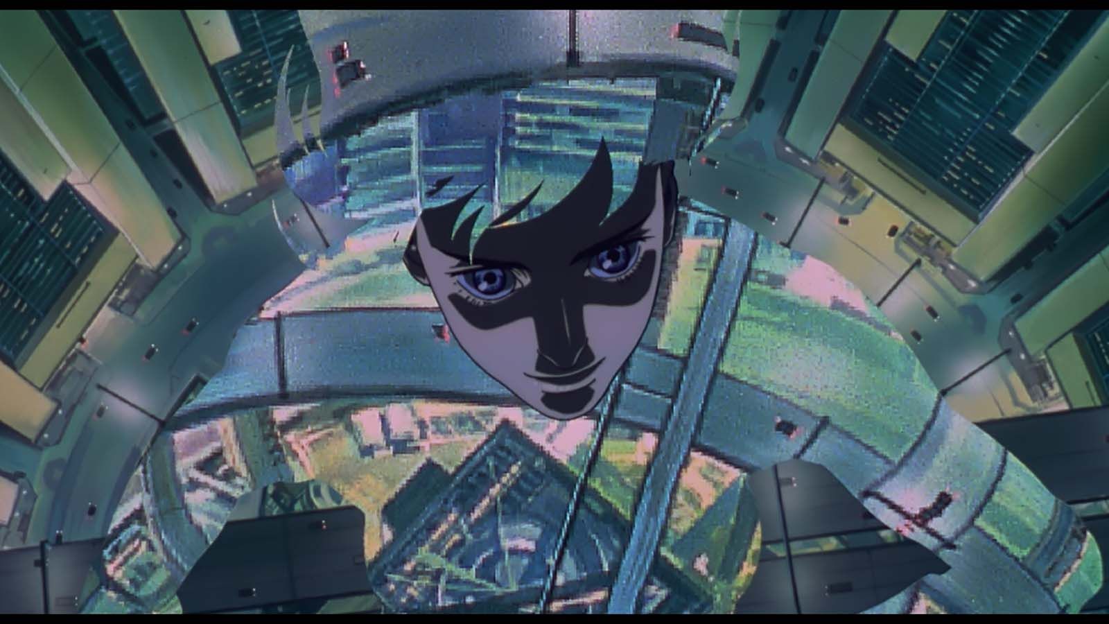 Ghost In The Shell 1995 Streaming Vostfr Photo du film Ghost in the Shell - Photo 5 sur 40 - AlloCiné