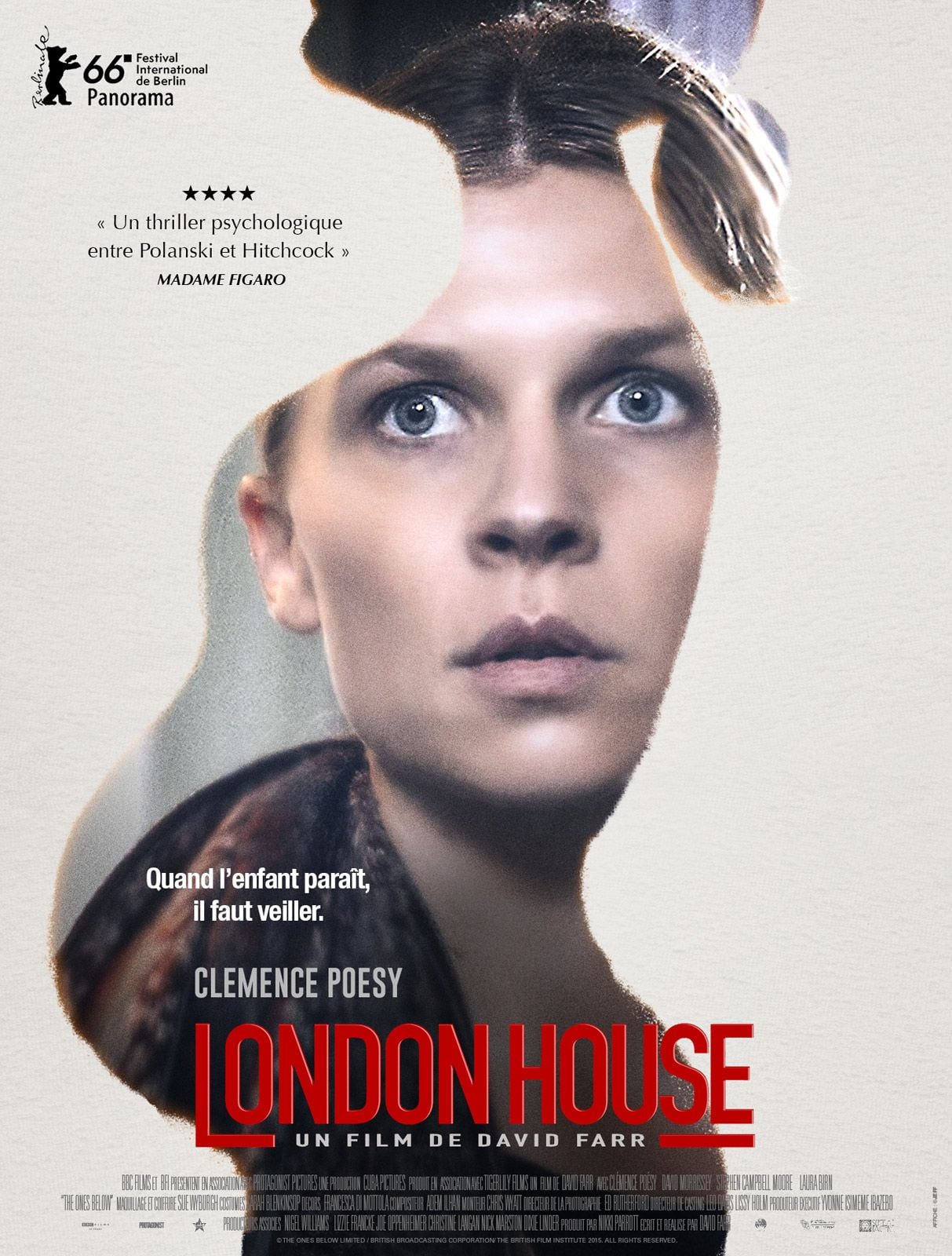 London House streaming gratuit
