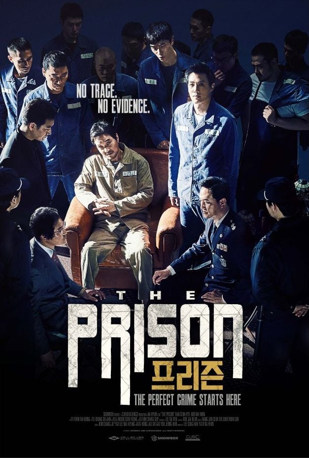 The Prison streaming vf gratuit