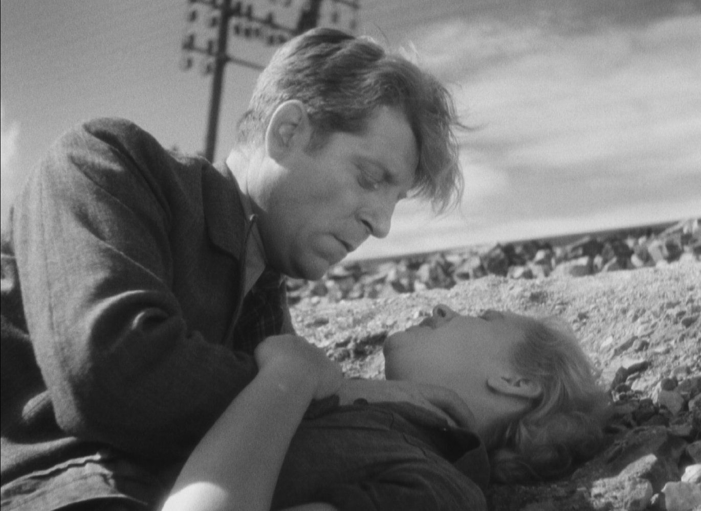 Photo du film La Bête humaine Photo 20 sur 26 AlloCiné