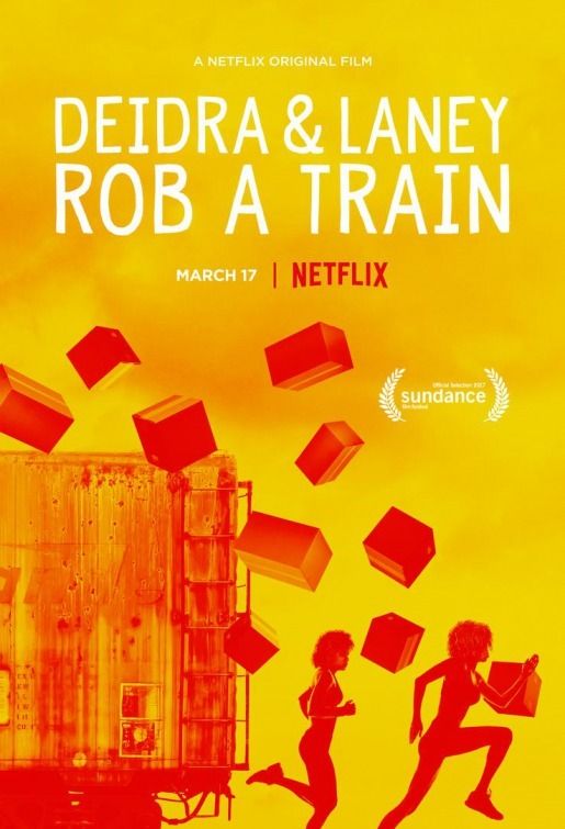 Deidra and Laney Rob a Train streaming fr