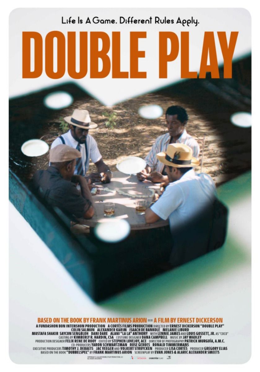 Double Play streaming fr