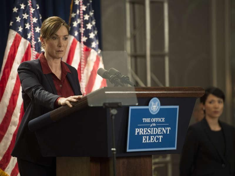 Homeland Homeland Photo Elizabeth Marvel 175 sur 619 AlloCiné