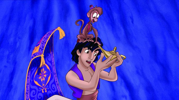 Aladdin