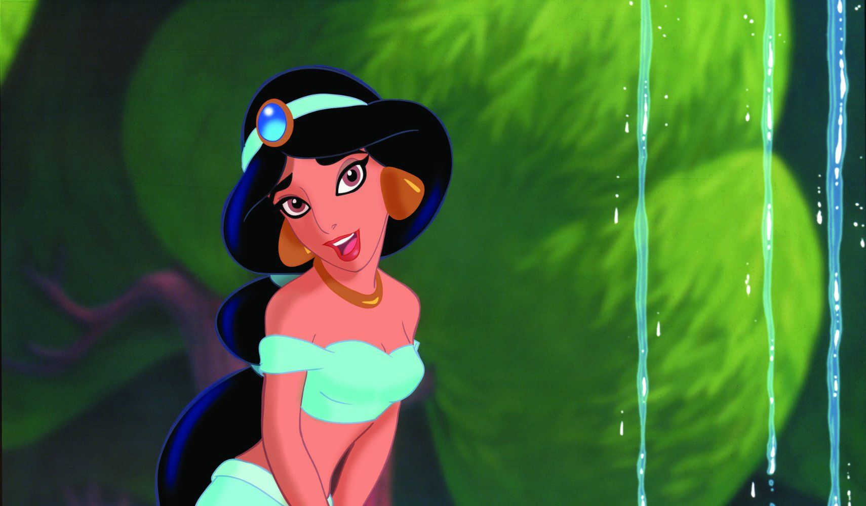 Photo du film Aladdin - Photo 16 sur 34 - AlloCiné