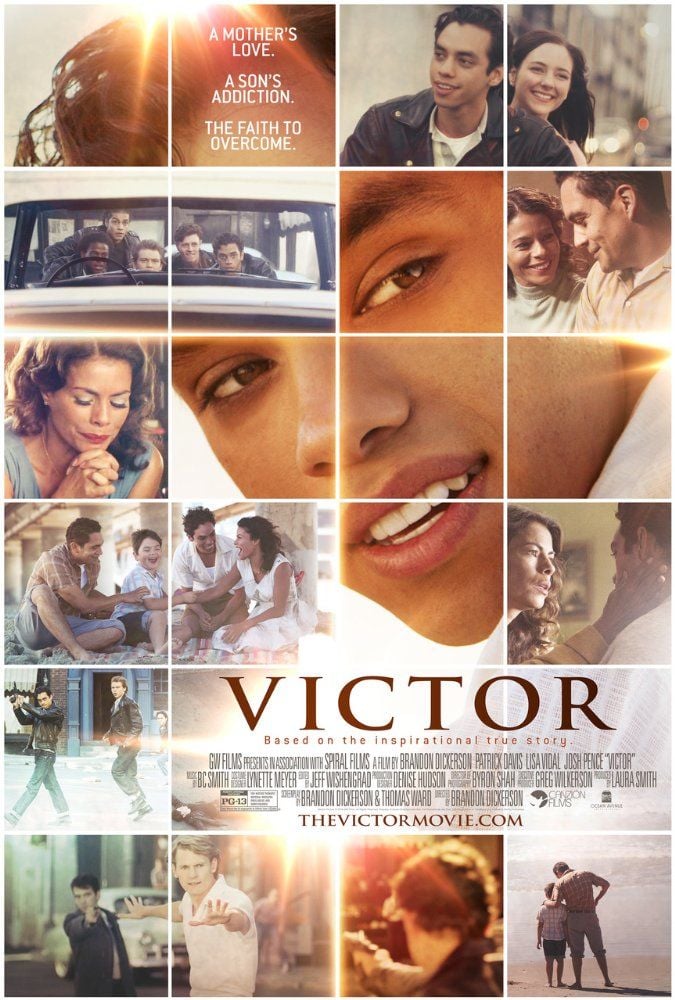 Victor streaming fr