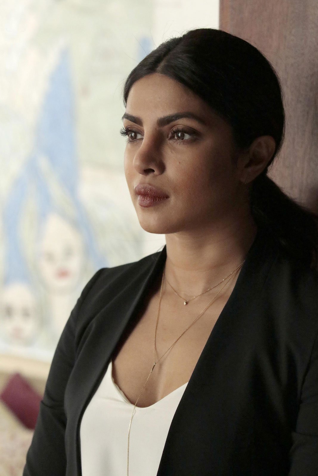 Quantico Quantico Photo Priyanka Chopra Jonas 112 Sur 388 Allociné