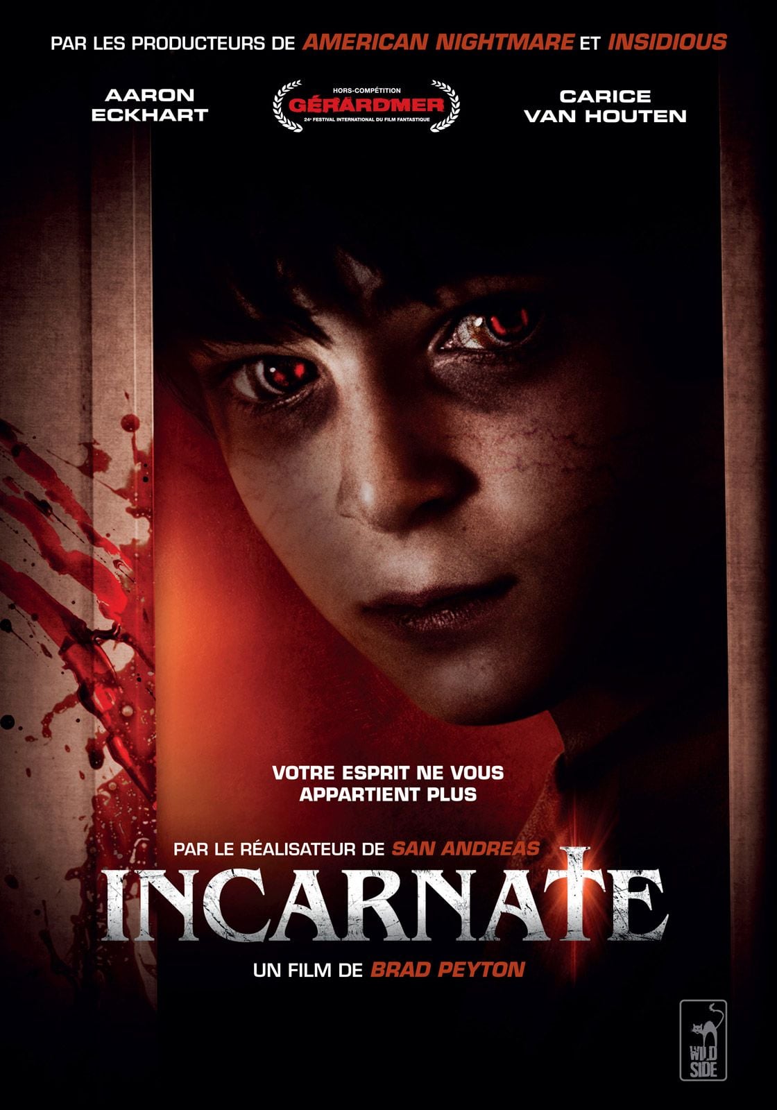 Incarnate streaming fr