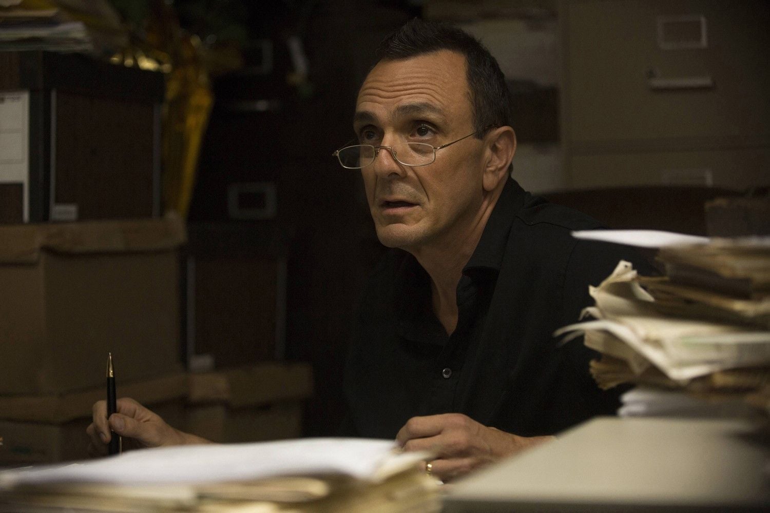 Photo de The Wizard Of Lies - Photo 9 sur 11 - AlloCiné