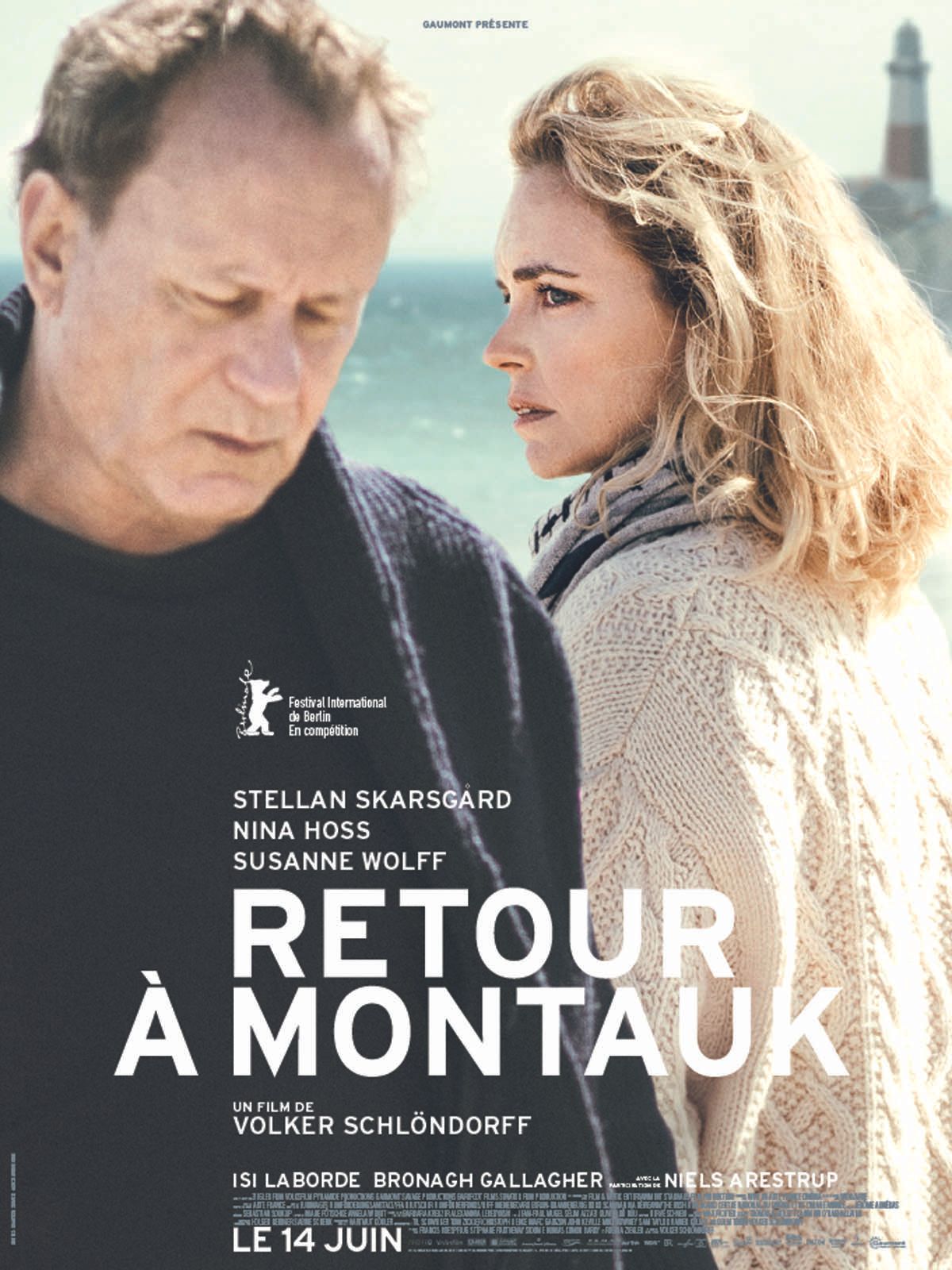 Retour à Montauk streaming fr