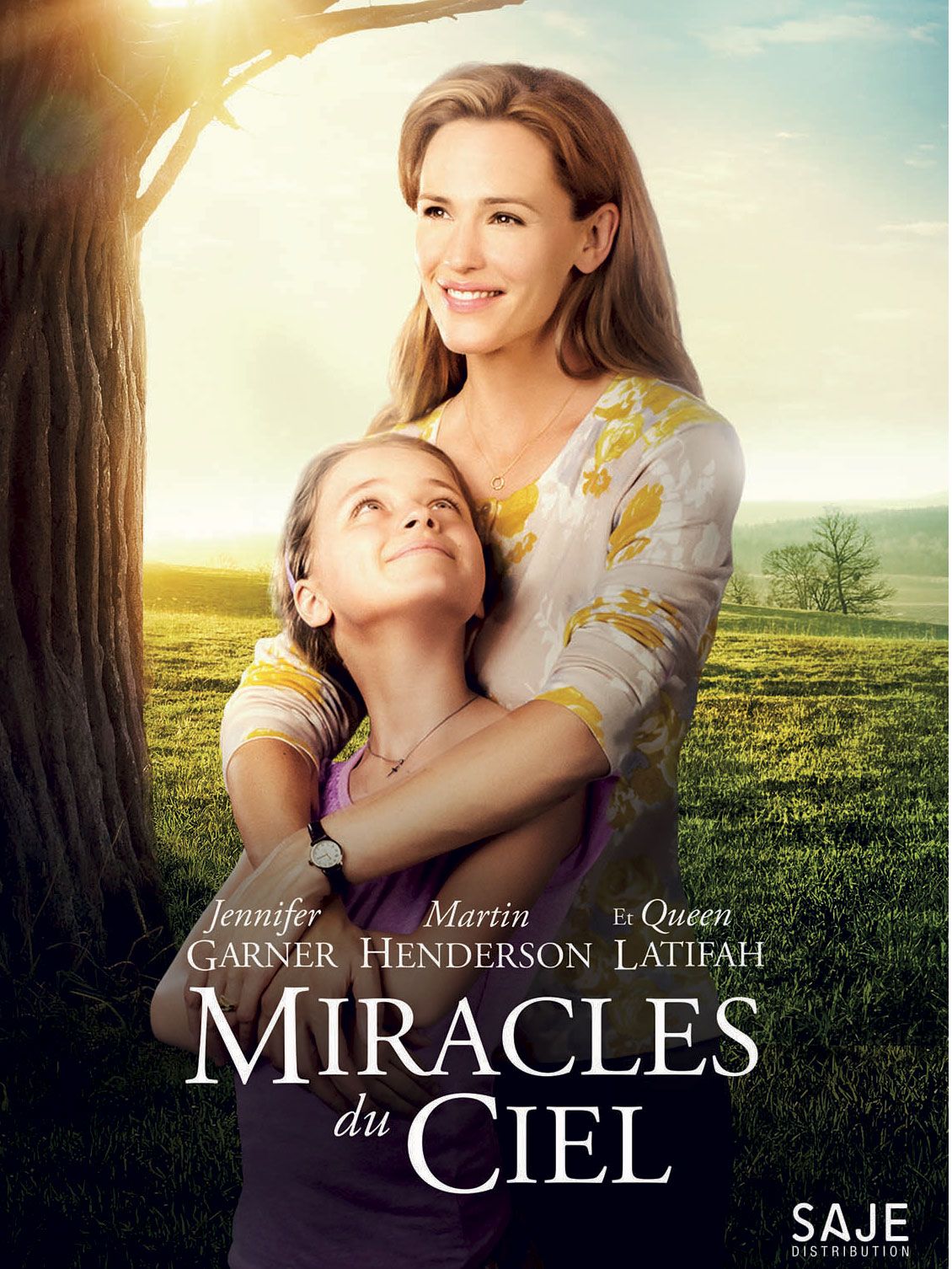 Miracles du Ciel streaming vf gratuit