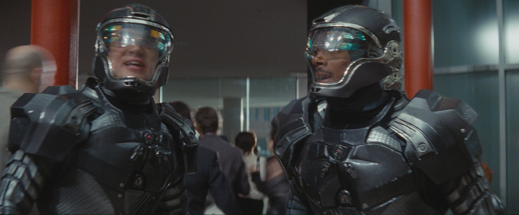 Photo du film G.I. Joe - Le réveil du Cobra - Photo 14 sur 52 - AlloCiné