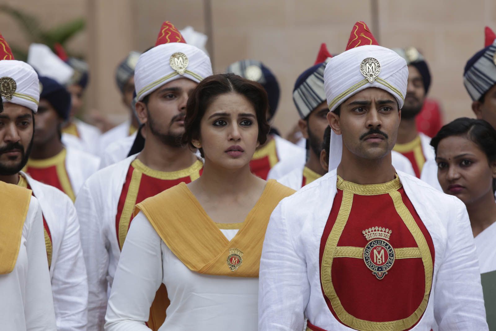 Le Dernier Vice Roi Des Indes Streaming Vf Photo de Manish Dayal - Le Dernier Vice-Roi des Indes : Photo Huma