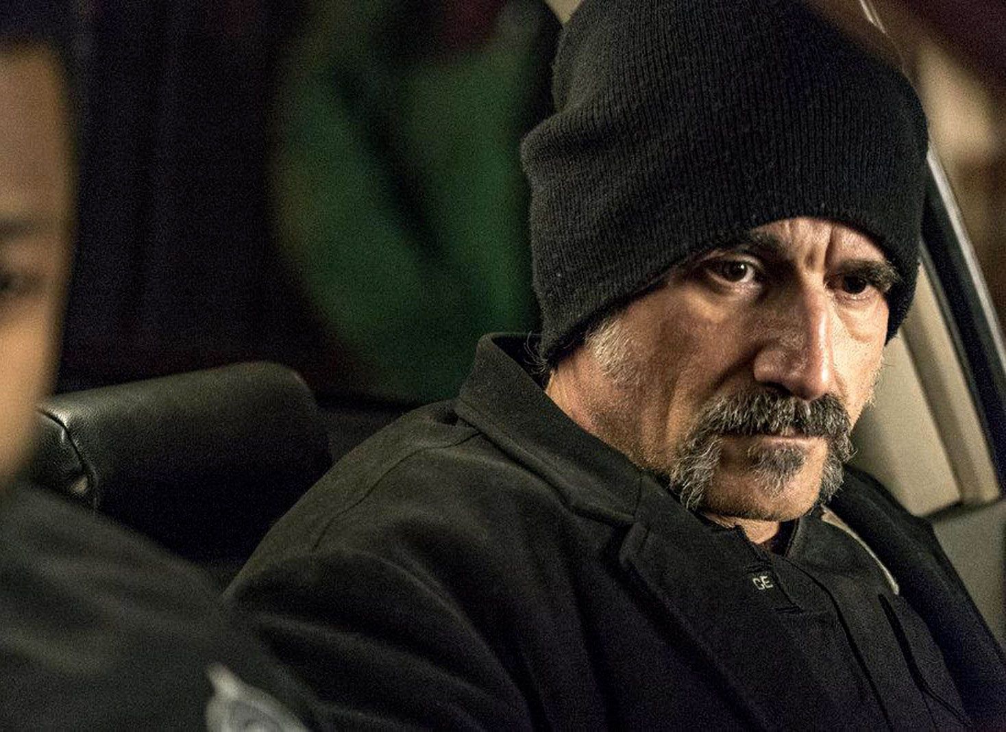 Films Et Séries Tv Avec Elias Koteas Chicago Police Department : Photo Elias Koteas - 371 sur 960 - AlloCiné