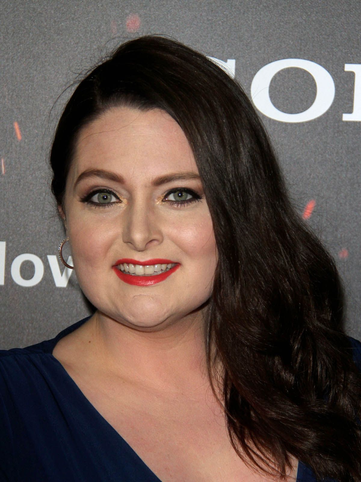 Lauren Ash AlloCiné