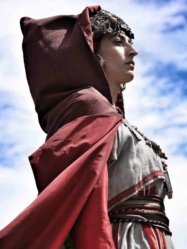 Fadhma N'Soumer streaming gratuit