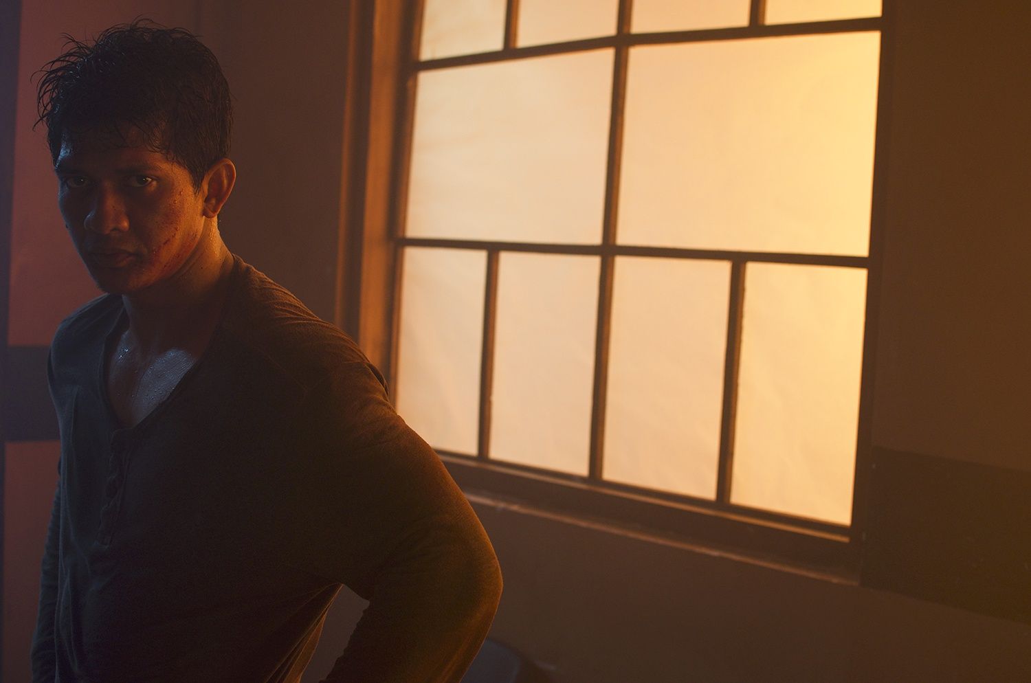 Photo de Iko Uwais Headshot Photo Iko Uwais Photo 12 sur 31