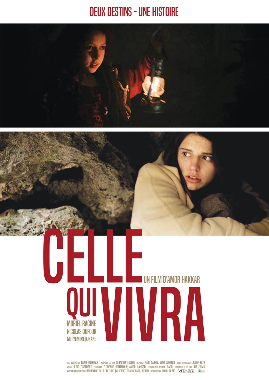 Celle qui vivra streaming fr