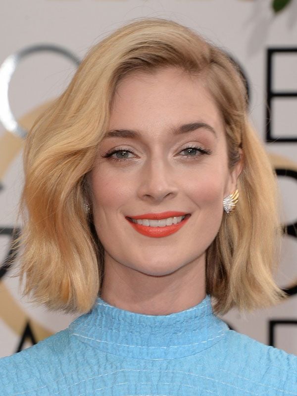 L'homme Qui A Tué Hitler Et Puis Le Bigfoot Streaming Caitlin Fitzgerald - AlloCiné