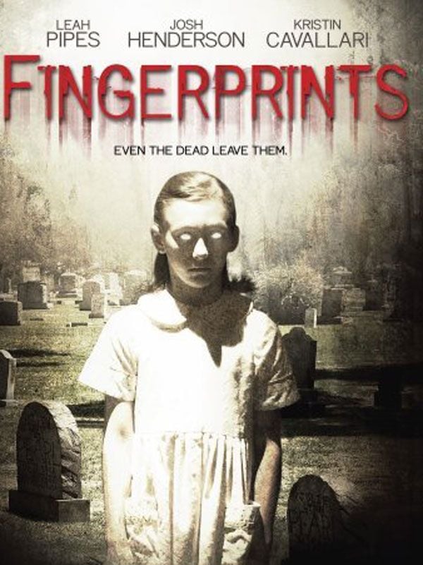 Fingerprints streaming fr