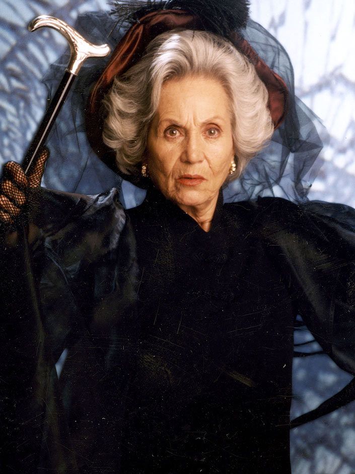 María Rivas - AlloCiné