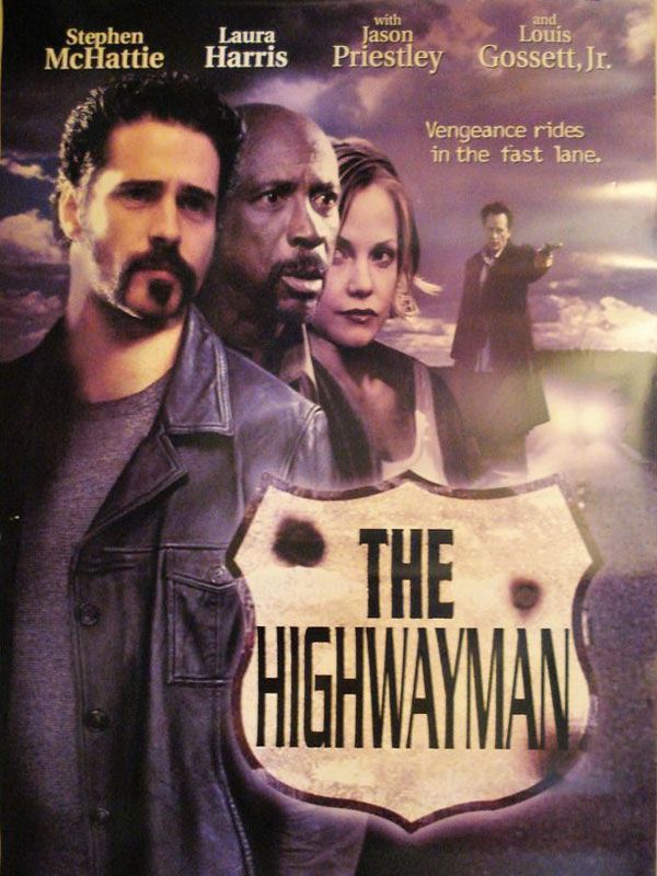 The Highwayman streaming fr