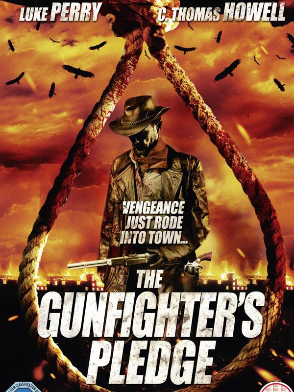 A Gunfighter's Pledge streaming fr