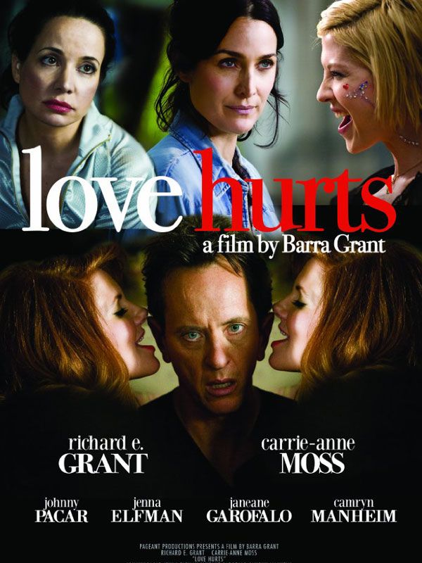 Love Hurts streaming fr
