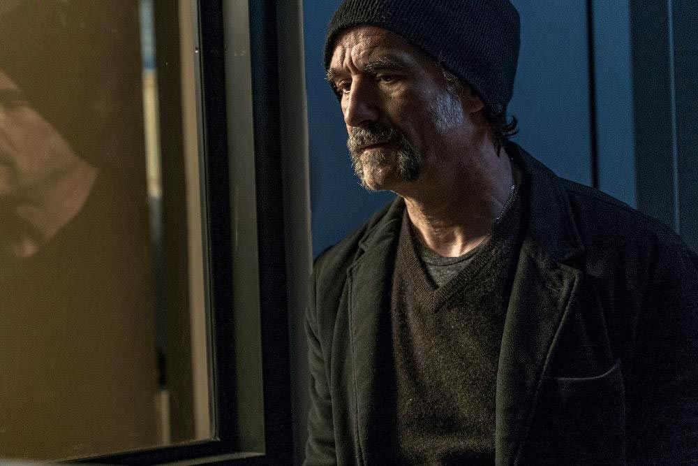 Films Et Séries Tv Avec Elias Koteas Chicago Police Department : Photo Elias Koteas - 347 sur 969 - AlloCiné