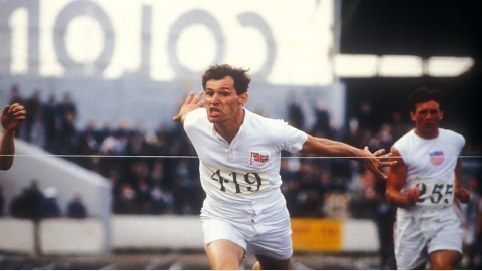 Photo du film Les Chariots de feu - Photo 17 sur 27 - AlloCiné