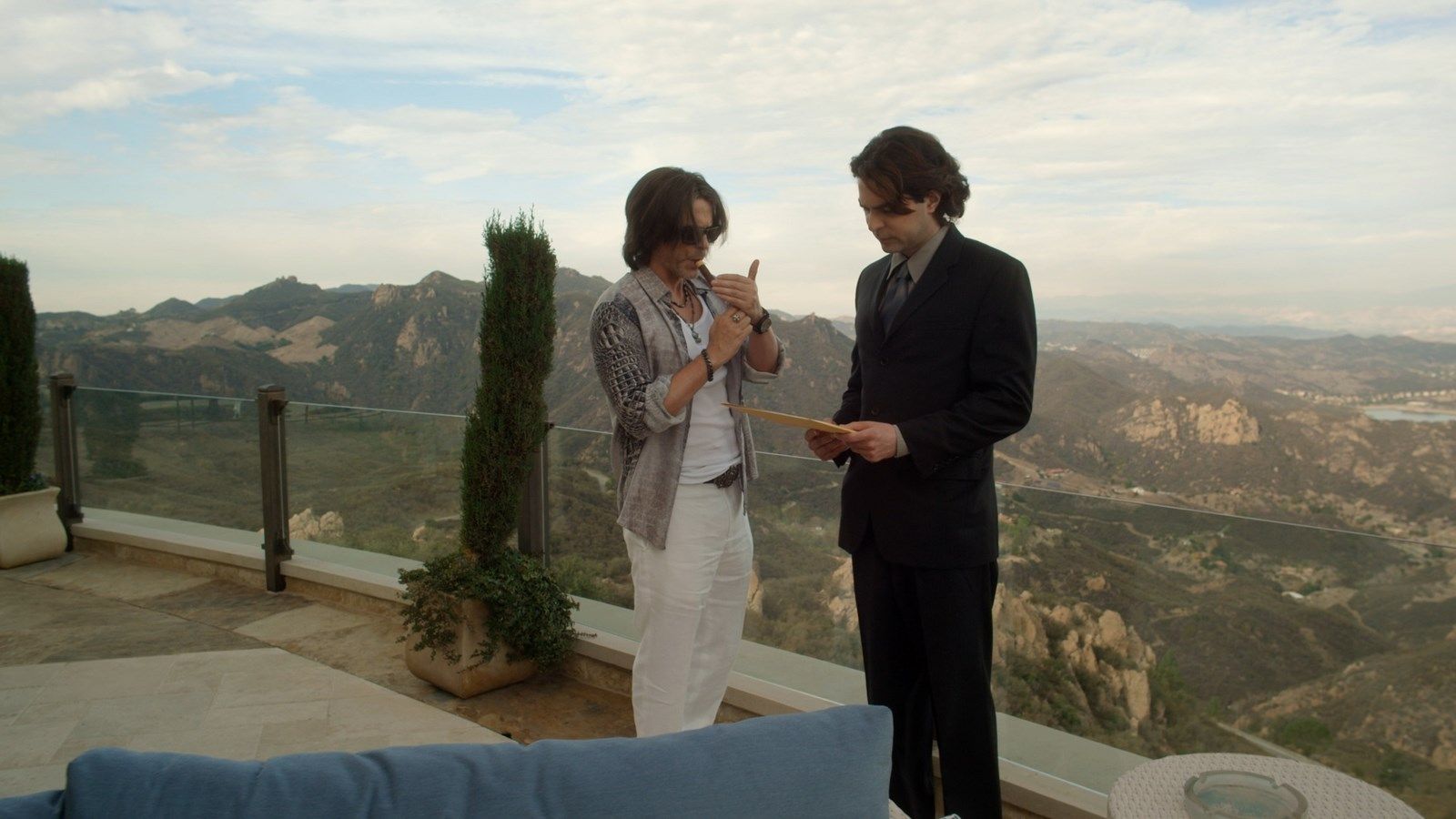 Photo du film Pocket Listing Photo 7 sur 10 AlloCiné