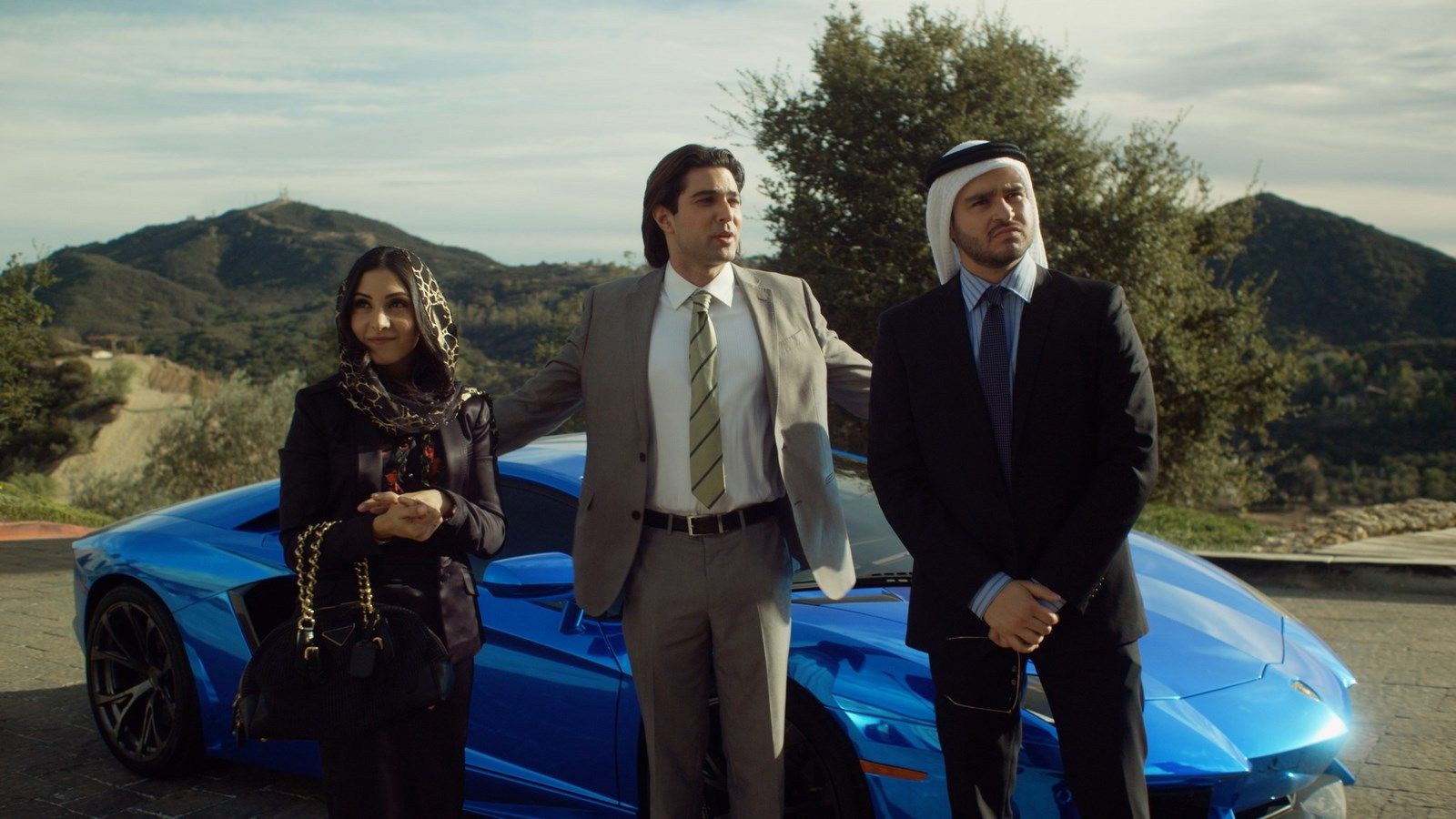 Photo du film Pocket Listing Photo 1 sur 10 AlloCiné