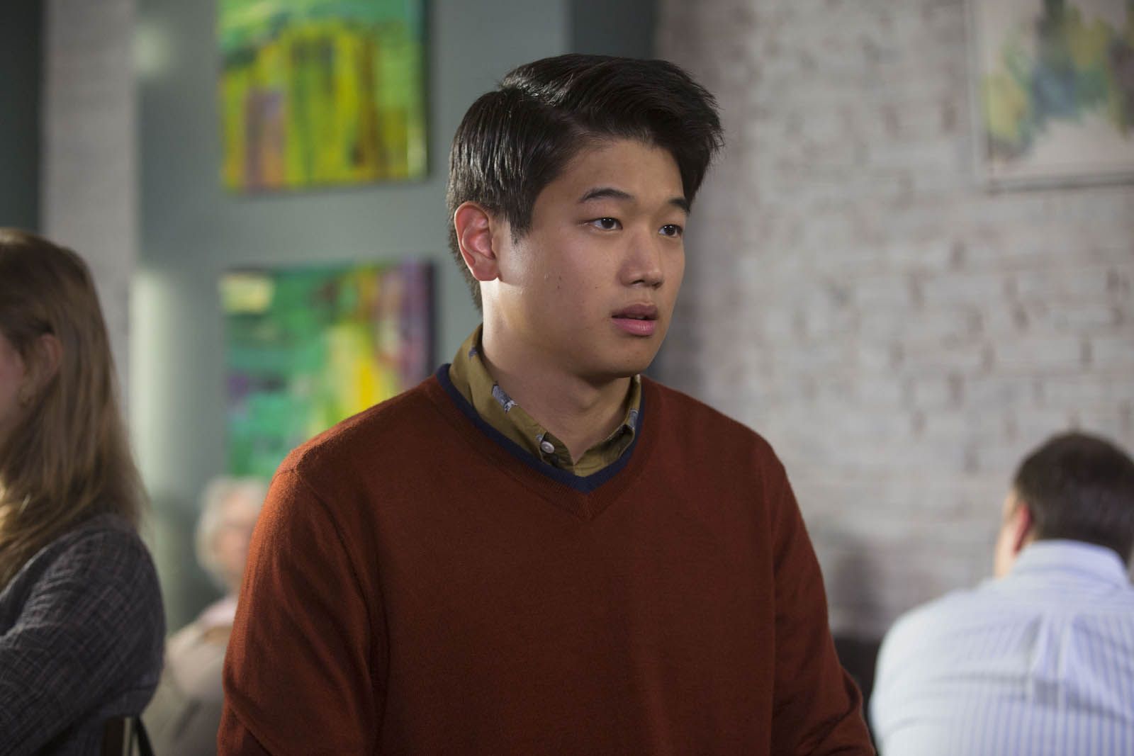 Photo de Ki Hong Lee - Photo Ki Hong Lee - AlloCiné